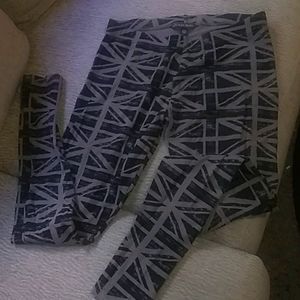 Victoria's secret leggings